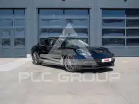 2017 Porsche Panamera