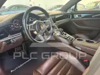 2017 Porsche Panamera