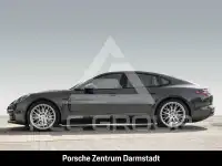 2017 Porsche Panamera