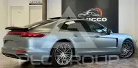 2017 Porsche Panamera
