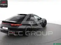 2017 Porsche Panamera