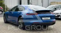 2017 Porsche Panamera