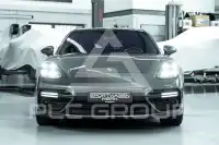 2017 Porsche Panamera