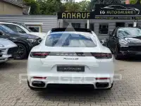 2017 Porsche Panamera