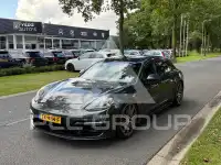 2017 Porsche Panamera