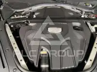 2017 Porsche Panamera