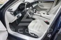 2017 Porsche Panamera