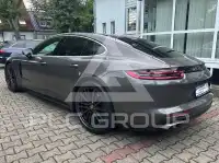 2017 Porsche Panamera