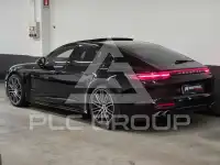 2017 Porsche Panamera