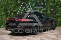 2017 Porsche Panamera