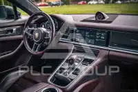 2017 Porsche Panamera