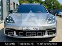 2017 Porsche Panamera
