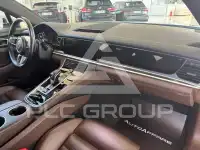 2017 Porsche Panamera