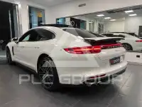 2017 Porsche Panamera