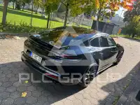 2017 Porsche Panamera