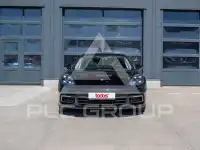 2017 Porsche Panamera