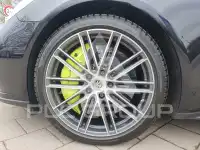 2017 Porsche Panamera