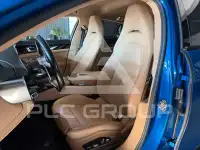2017 Porsche Panamera