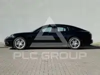 2017 Porsche Panamera