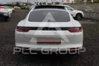2017 Porsche Panamera