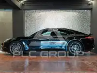 2017 Porsche Panamera
