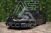 2017 Porsche Panamera