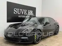 2017 Porsche Panamera