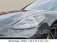 2017 Porsche Panamera