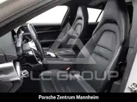 2017 Porsche Panamera