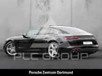 2017 Porsche Panamera