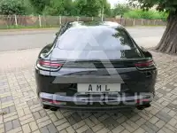 2017 Porsche Panamera