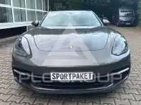 2017 Porsche Panamera