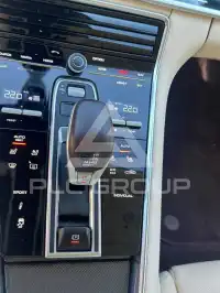 2017 Porsche Panamera