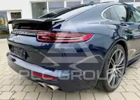 2017 Porsche Panamera