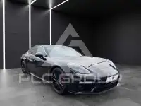 2017 Porsche Panamera