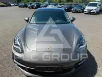 2017 Porsche Panamera