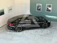 2017 Porsche Panamera