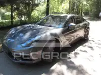 2017 Porsche Panamera
