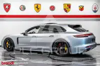 2017 Porsche Panamera