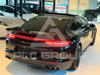 2017 Porsche Panamera