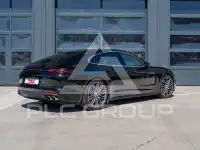 2017 Porsche Panamera