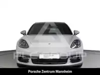 2017 Porsche Panamera