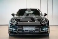 2017 Porsche Panamera