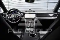 2017 Porsche Panamera
