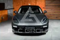 2017 Porsche Panamera