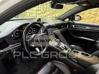 2017 Porsche Panamera