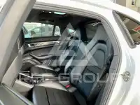 2017 Porsche Panamera