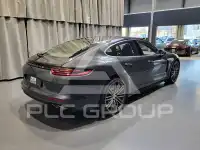 2017 Porsche Panamera