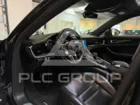 2017 Porsche Panamera