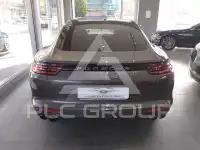 2017 Porsche Panamera